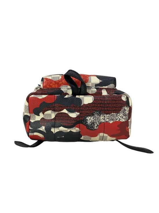 Louis Vuitton Sac Collection Line Palm Springs Backpack PM Azur main image 10